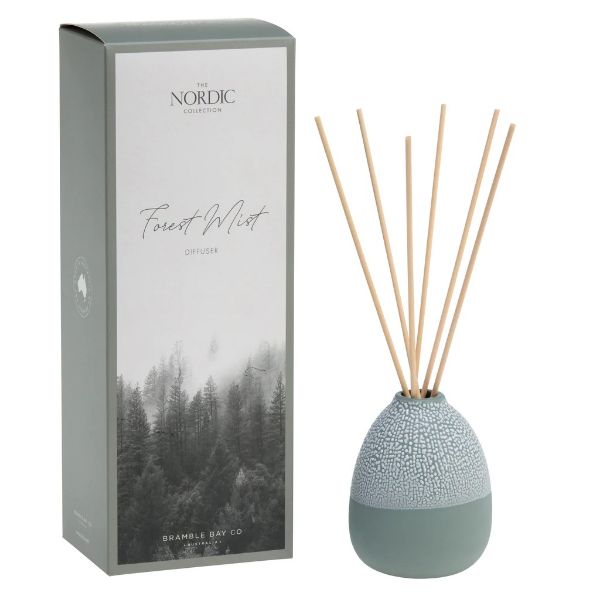 Picture of BRAMBLE BAY NORDIC FOREST MIST DIFFUSER