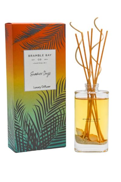 Picture of BRAMBLE BAY OCEAN SUMMER DAYS DIFFUSER