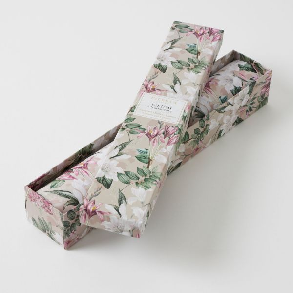 Picture of LILIUM SCENTED DRAWER LINERS