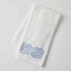 Picture of PAISLEY HAND TOWEL